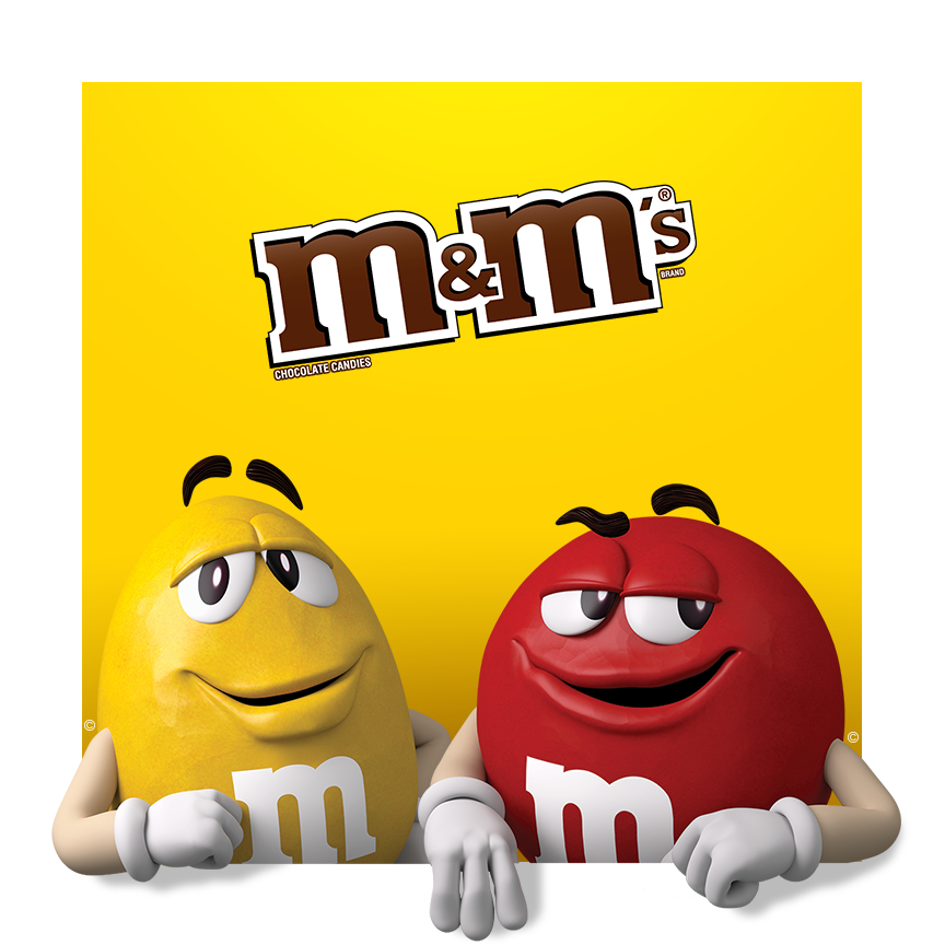 M&M'S - Mars, Incorporated Trademark Registration