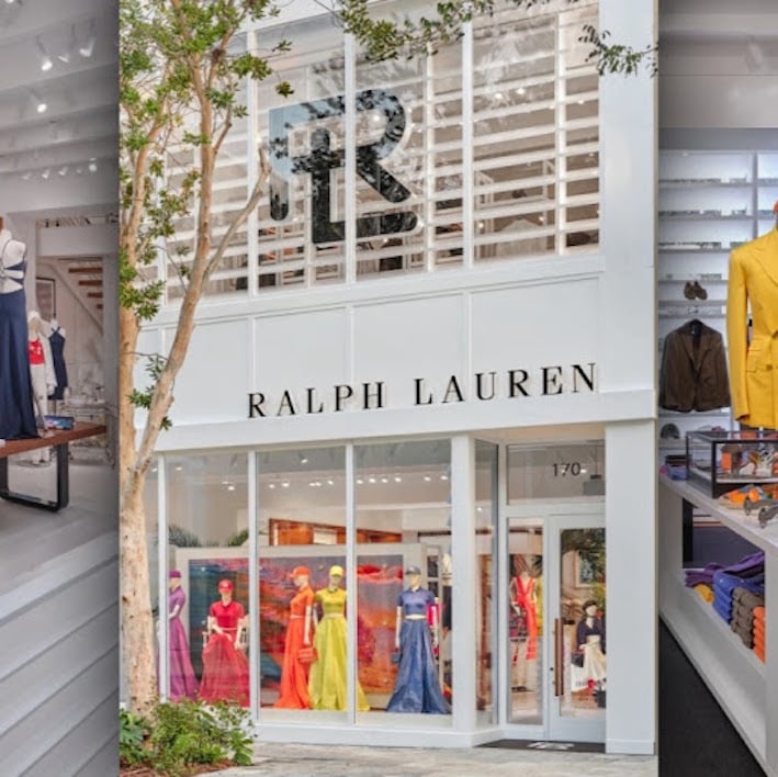 Ralph Lauren Opens in the Miami Design District