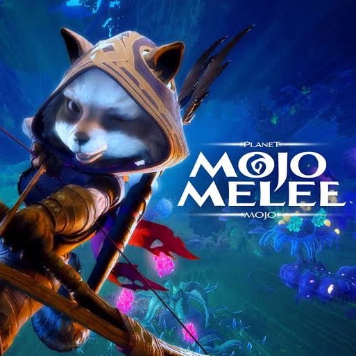 Mike Levine on Mystic Moose's auto chess battler Mojo Melee