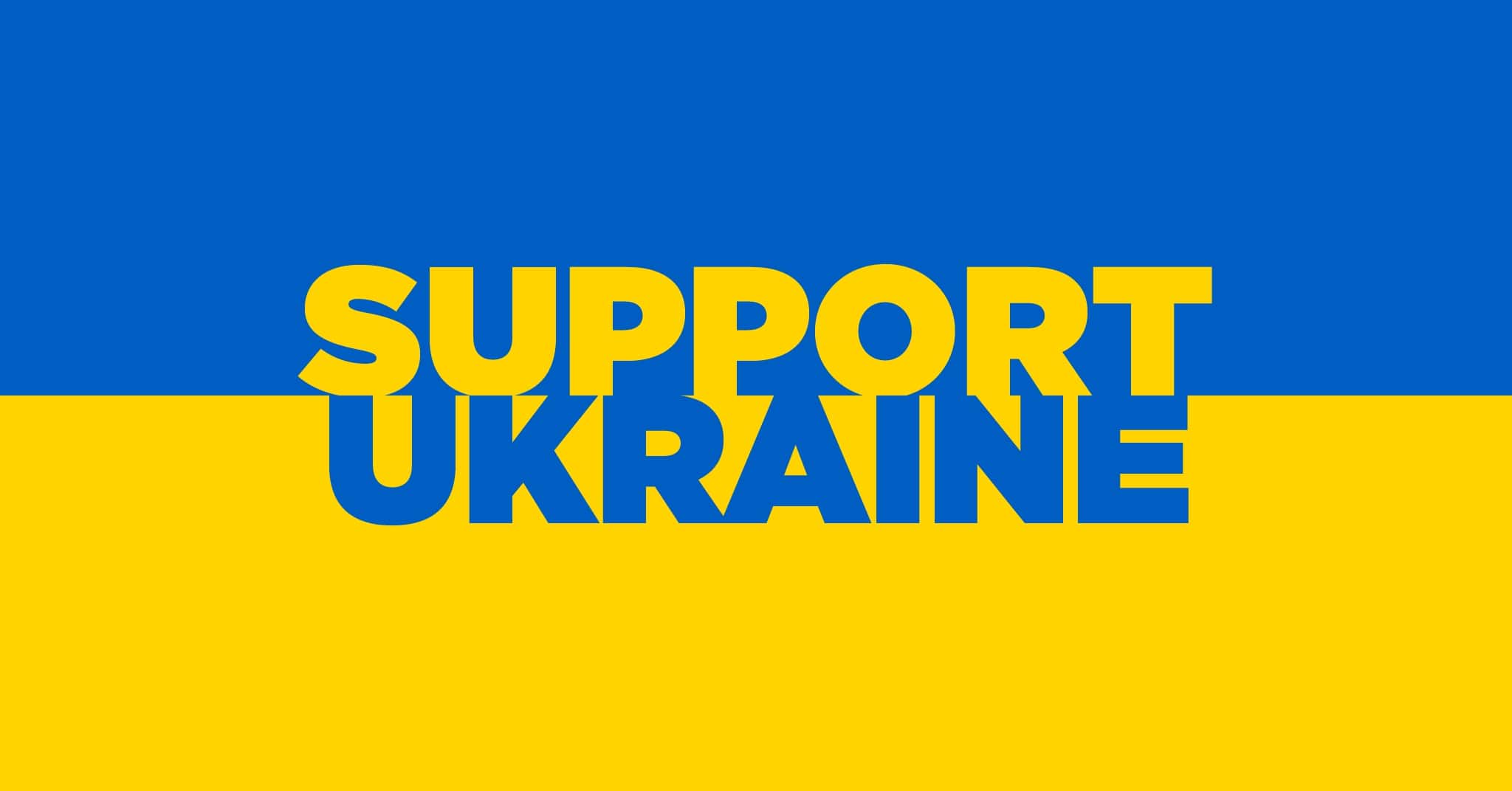 How to support Ukraine with Crypto - NFT Calendar