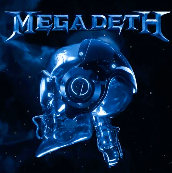 $mega crypto megadeth