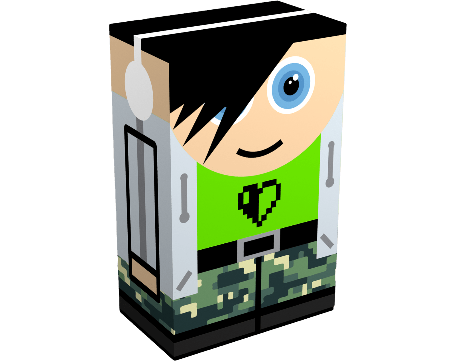 ben10000 – NFT Calendar