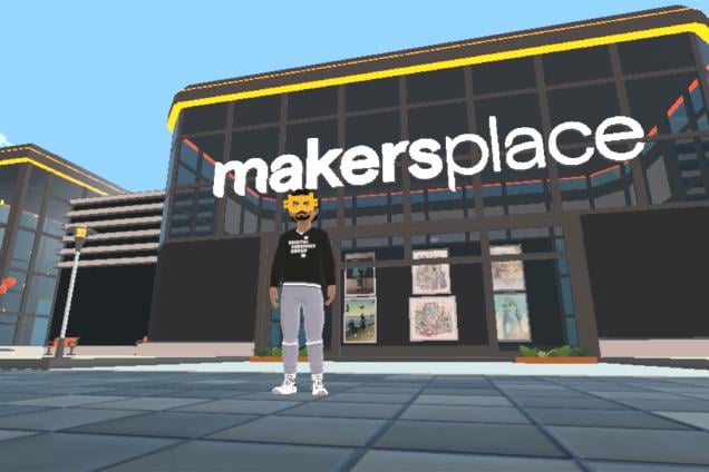makersplace